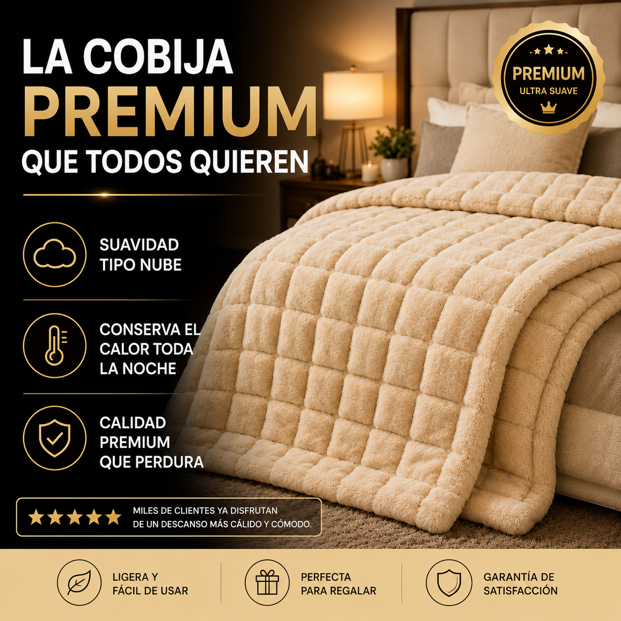 COBIJA